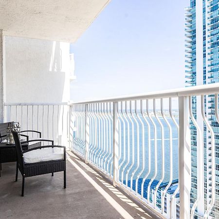 Brickell Apartments With Oceanview ميامي المظهر الخارجي الصورة